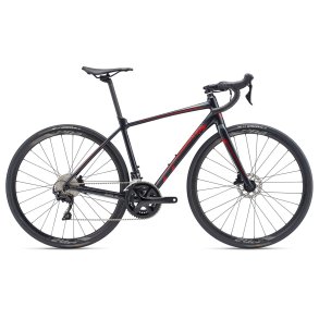 Giant Liv Avail SL 1 <BR>- 2019 Dame alu. racercykel TILBUD