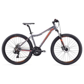 Giant Bliss 2 Disc S�lv<BR> - 2017 27.5