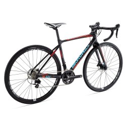 Giant/Liv Brava SLR H-Disc<BR>- 2017 Alu. Dame cross cykel TILBUD