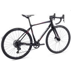Giant Liv Brava SLR <BR>- 2019 Dame cross cykel TILBUD