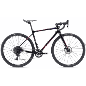 Giant Liv Brava SLR <BR>- 2019 Dame cross cykel TILBUD