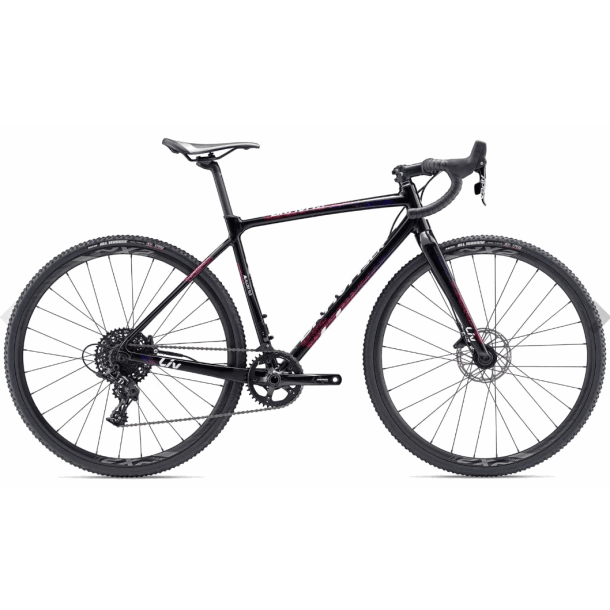 Giant Liv Brava SLR <BR>- 2019 Dame cross cykel TILBUD