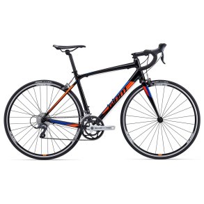 Giant Contend 3 - ML/53,5 cm <BR>- 2017 Alu. racercykel SUPER-TILBUD