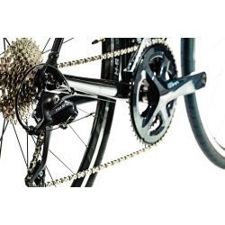 Giant Contend 1 <BR>- 2020 Alu. Herre racercykel TILBUD