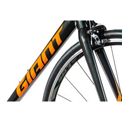 Giant Contend 1 <BR>- 2020 Alu. Herre racercykel TILBUD