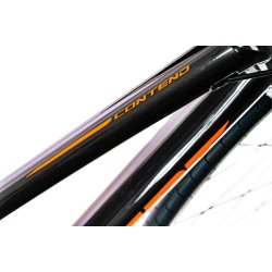 Giant Contend 1 <BR>- 2020 Alu. Herre racercykel TILBUD