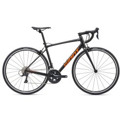 Giant Contend 1 <BR>- 2020 Alu. Herre racercykel TILBUD