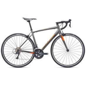 Giant Contend 1 <BR>- 2019 Herre alu. racercykel TILBUD