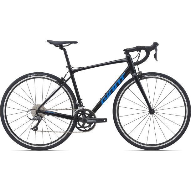 Giant Contend 2 <BR>- 2022 Alu. Herre racercykel TILBUD