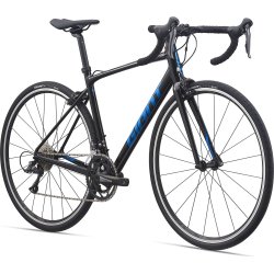Giant Contend 2 <BR>- 2022 Alu. Herre racercykel TILBUD
