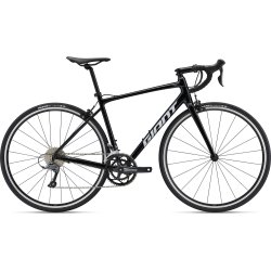 Giant Contend 2 <BR>- 2023 Alu. racercykel LAGER-TILBUD
