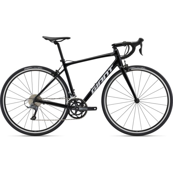 Giant Contend 2 <BR>- 2023 Alu. racercykel LAGER-TILBUD