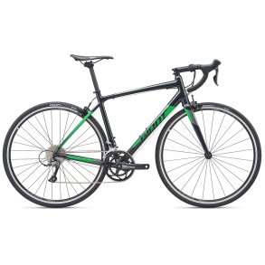 Giant Contend 2 NL <BR>- 2019 herre alu. racercykel TILBUD 