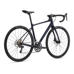 Giant Contend AR 4 Cold Night <BR>- 2024 Aluminium racercykel TILBUD