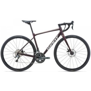 Giant Contend AR 2 <BR>- 2022 Aluminium racercykel TILBUD