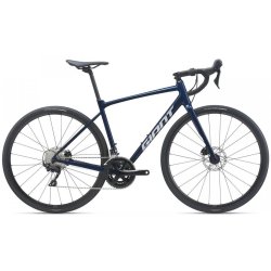 Giant Contend AR 1 <BR>- 2021 Aluminium racercykel