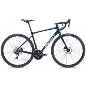 Giant Contend AR 1 <BR>- 2021 Aluminium racercykel