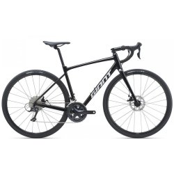 Giant Contend AR 3 <BR>- 2021 Aluminium racercykel