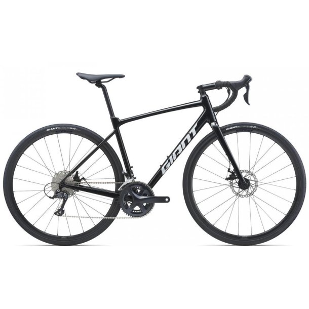 Giant Contend AR 3 <BR>- 2021 Aluminium racercykel