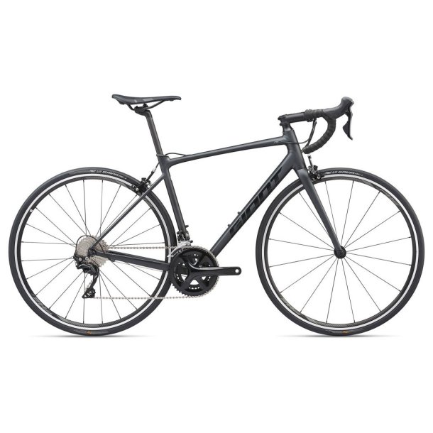 Giant Contend SL 1 <BR>- 2020 Alu. Herre racercykel 