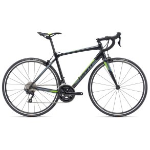 Giant Contend SL 1 <BR>- 2019 Herre alu. racercykel TILBUD