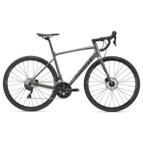 Giant Contend SL 1 Disc <BR>- 2020 Alu. Herre racercykel TILBUD