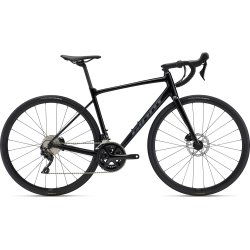 Giant Contend SL Disc 1 <BR>- 2023 Aluminium racer LAGER-TILBUD