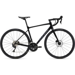 Giant Contend SL Disc 1 <BR>- 2023 Aluminium racer LAGER-TILBUD