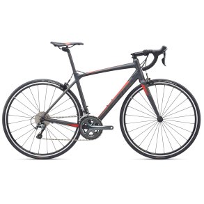 Giant Contend SL 2 NL <BR>- 2019 Herre alu. racercykel TILBUD