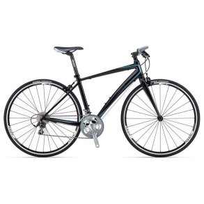 Giant Dash 1 <BR> - 2013 Dame sportscykel SUPER-TILBUD