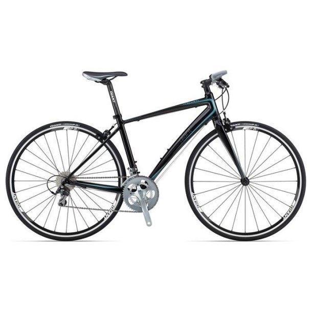 Giant Dash 1 <BR> - 2013 Dame sportscykel SUPER-TILBUD