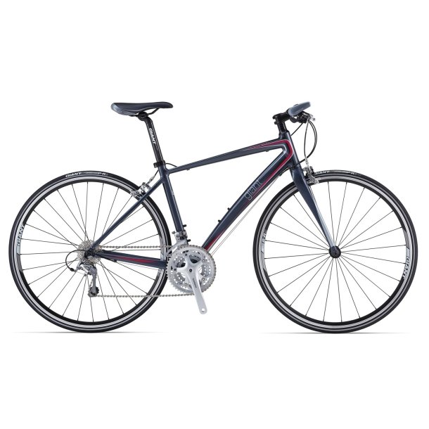 Giant Dash 2 <BR> - 2014 Dame sportscykel SUPER-TILBUD