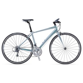 Giant Dash 4 Triple <BR> - 2014 Dame sportscykel SUPER-TILBUD