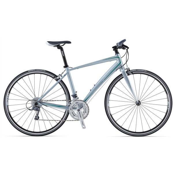 Giant Dash 4 Triple <BR> - 2014 Dame sportscykel SUPER-TILBUD