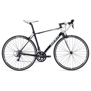 Giant Defy 3 <BR>- 2016 Alu. racercykel SUPER-TILBUD