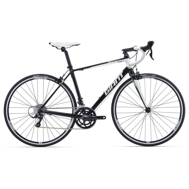 Giant Defy 3 <BR>- 2016 Alu. racercykel SUPER-TILBUD