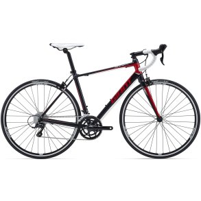 Giant Defy 3 Compact <BR>- 2015 Alu. racercykel SUPER-TILBUD