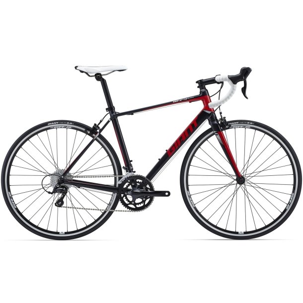 Giant Defy 3 Compact <BR>- 2015 Alu. racercykel SUPER-TILBUD