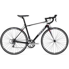 Giant Defy 5 Compact <BR>- 2015 Alu. racercykel SUPER-TILBUD