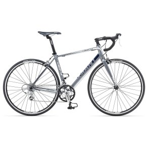 Giant Defy 5 <BR>- 2013 700C Racercykel TILBUD