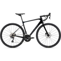 Giant Defy Advanced 1 Starry <BR>- 2022 Carbon comfort racer TILBUD