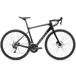 Giant Defy Advanced 2 <BR>- 2021 Carbon comfort racer 