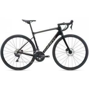 Giant Defy Advanced 2 <BR>- 2021 Carbon comfort racer 