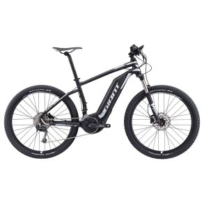 Giant Dirt E+ 2 H-Disc<BR> - 2017 El MTB cykel