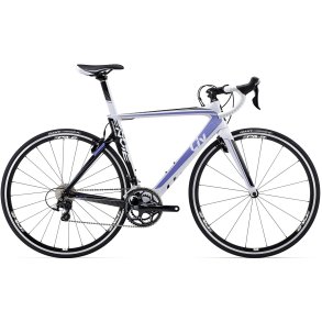 Giant Envie Advanced 2<BR> - 2015 Dame carbon racercykel TILBUD