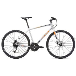 Giant Escape 1 Disc <BR>- 2019 Herre sportscykel TILBUD