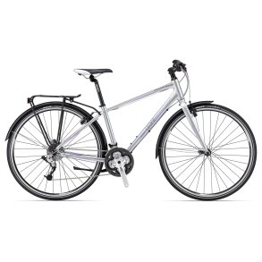 Giant Escape 2 City<BR> - 2014 Dame sportscykel SUPER-TILBUD