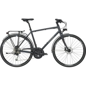 Giant FastCity RS2<BR> - 2016 Herre sportscykel