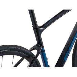Giant FastRoad Advanced 1 <BR>- 2024 Carbon sportscykel TILBUD