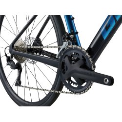 Giant FastRoad Advanced 1 <BR>- 2024 Carbon sportscykel TILBUD